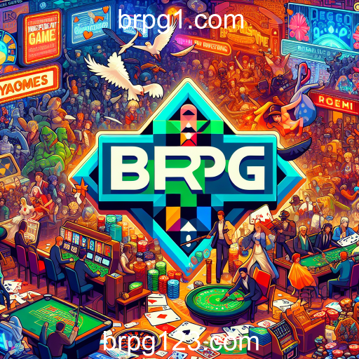 A Revolução dos Jogos Indie: Criatividade e Inovação em Brpg1.com